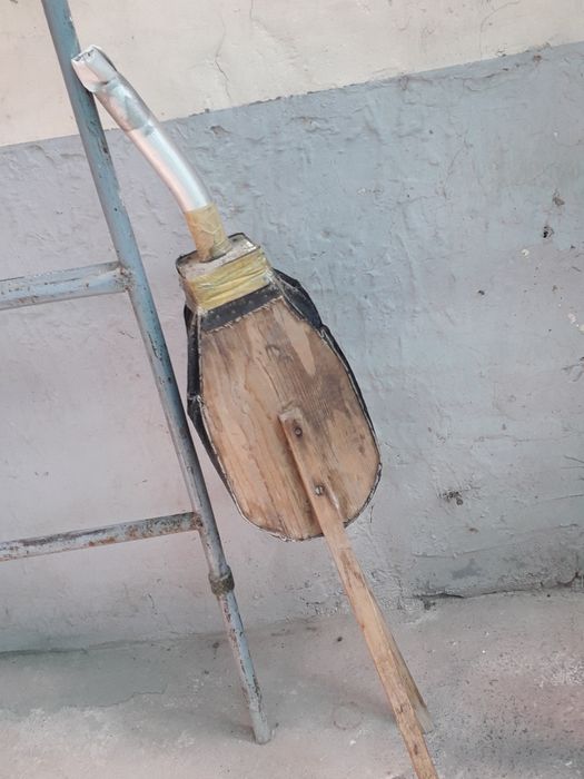 Для обработки виноградника,плодов.деревьев и кустарников