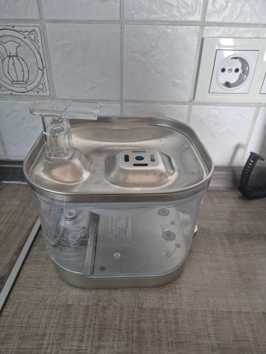 Автоматическая поилка