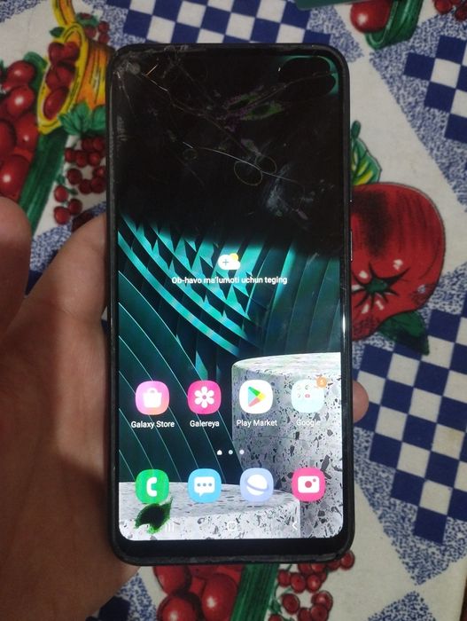 Samsung Galaxy A11
