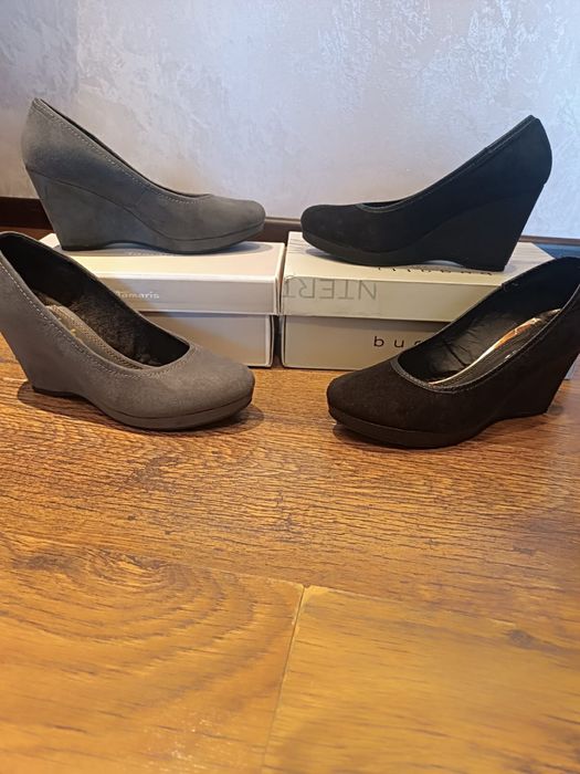 Туфли 41 размера