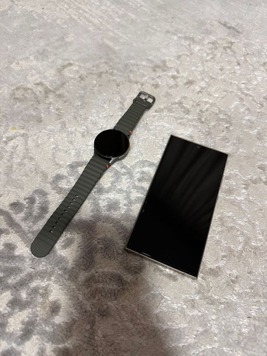 Samsung Galaxy s24 ultra