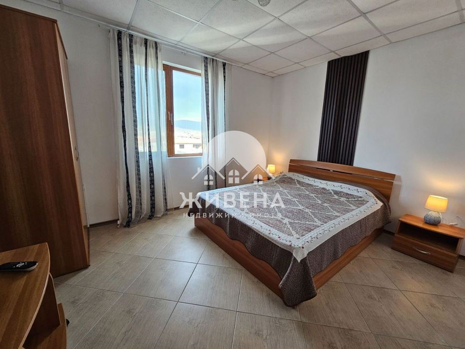 Продавам 3-стаен апартамент, к.к.Слънчев бряг, площ 77 кв.м