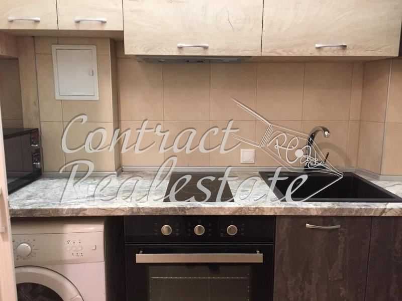 Дава се под наем Двустаен апартамент в Варна, Общината - 55 кв.м за 402.9 € - Снимка #9