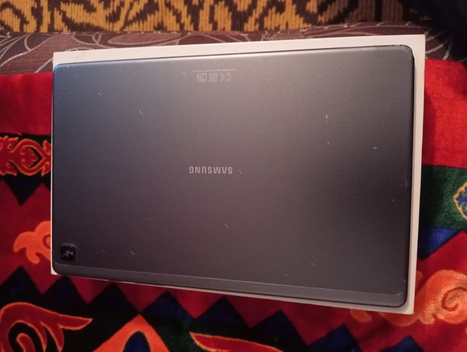 Samsung Tab A 7 планшет 11.2021года