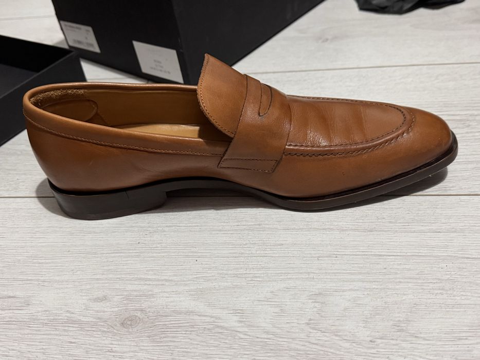 Официални обувки Paul Smith