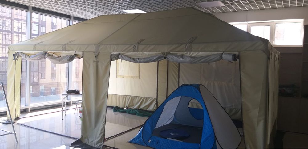 Продам шатер