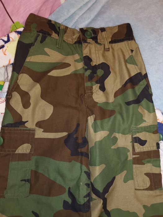 Lot hăinuțe 5-6 ani