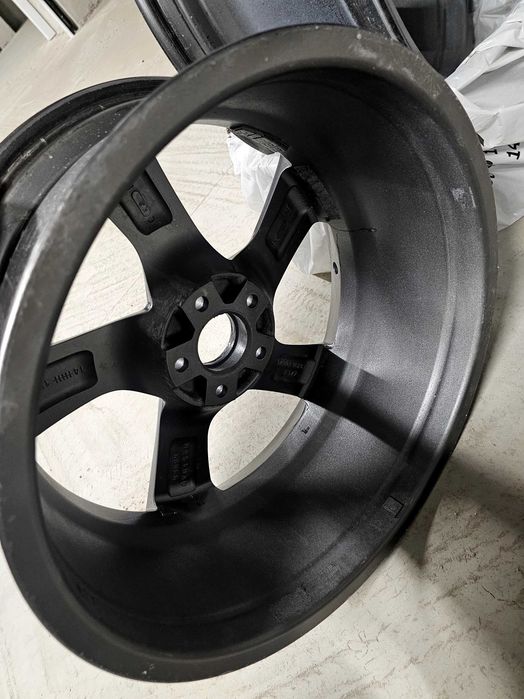 Джанти VOLVO IXION 18inch - C30,V40,V60,XC60,XC90