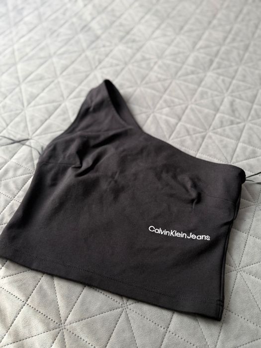 Дамски топ Calvin Klein jeans