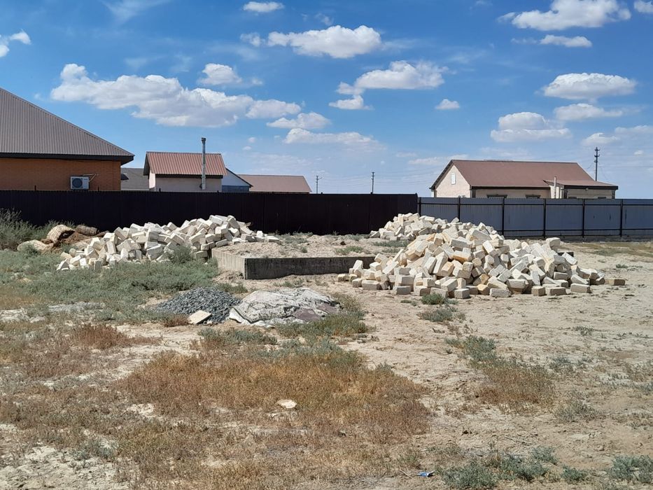 Земелный участок