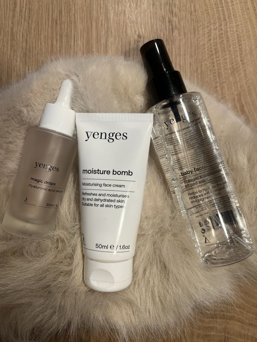 Козметика за лице