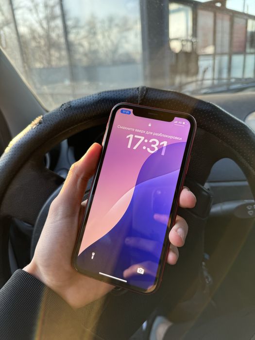 Iphone/айфон XR 64 гб