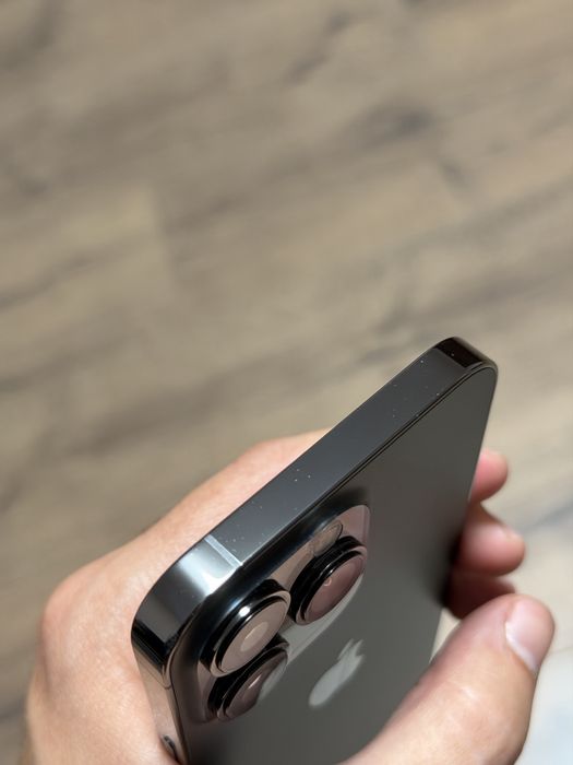 iPhone 13 Pro Graphite 128GB