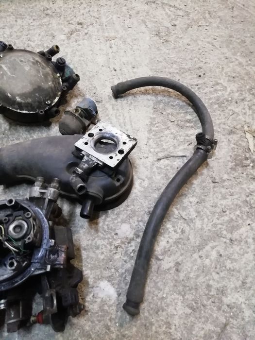 Продам газовое оборудование