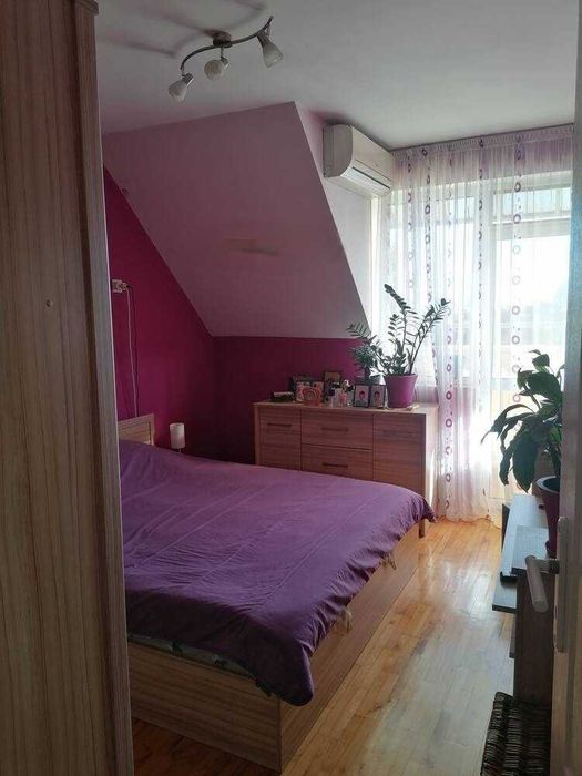 Продава се Тристаен апартамент в Пловдив, Център - 116 кв.м за 1923 €/кв.м - Снимка #4