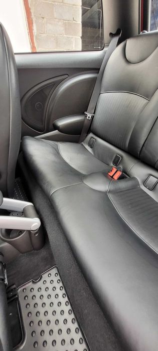 Продава се Mini Cooper S