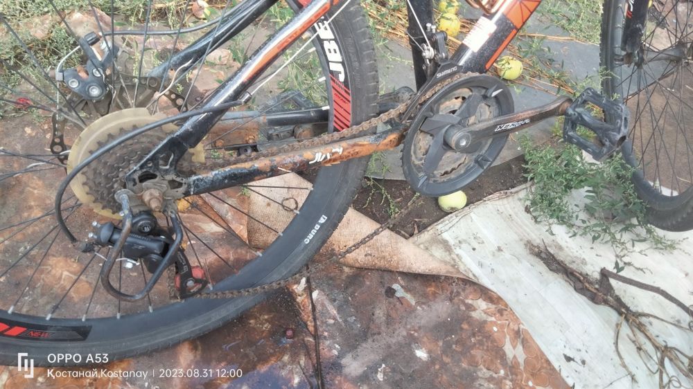 Продаю Велосипед