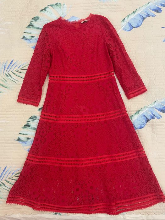 Платье для женщин