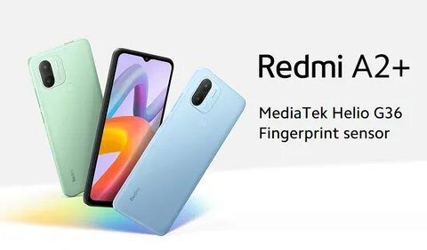 Redmi A2 pilus magazin yengi new 2024