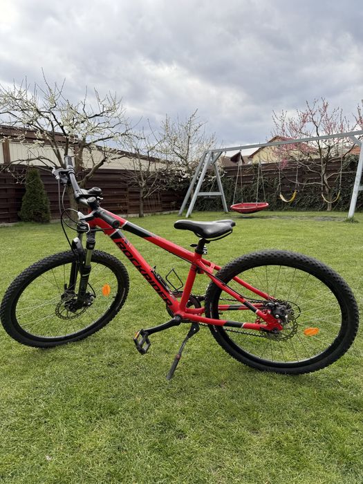 Bicicleta Rockrider20”