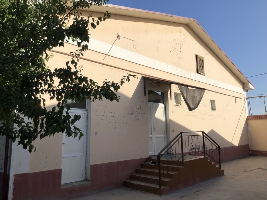 Namunaliy uy 6 sotux