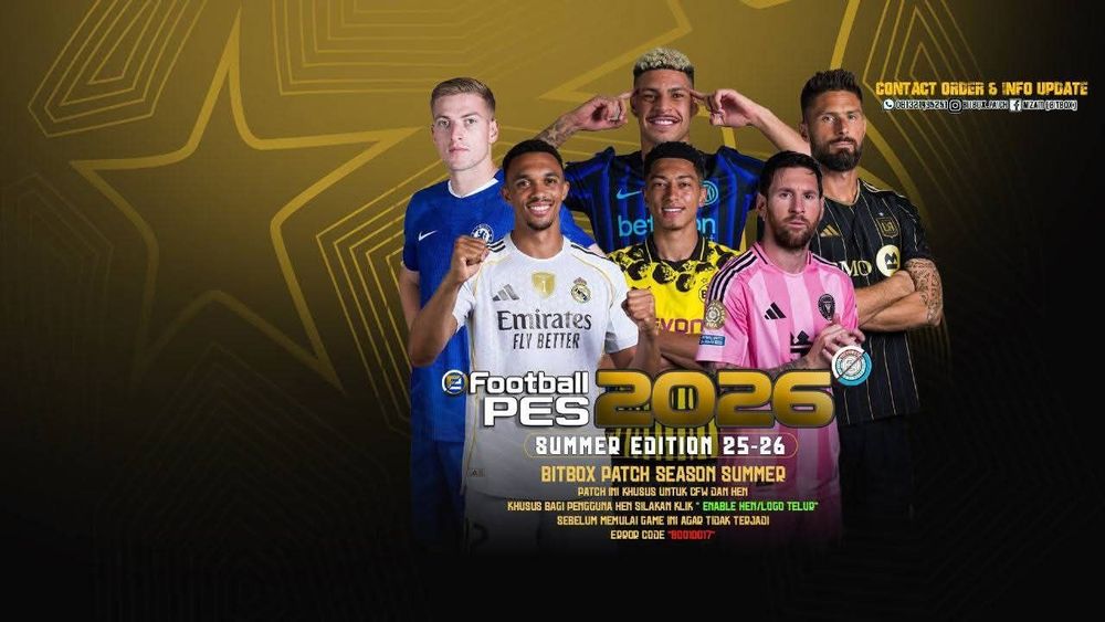 FULL GAME UPDATE ps3 ps4 ps5