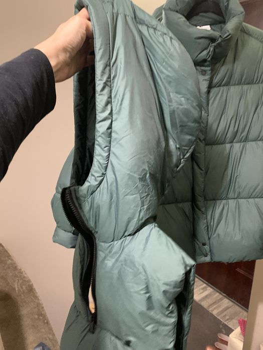 Яке  пролетно бомбър Mango