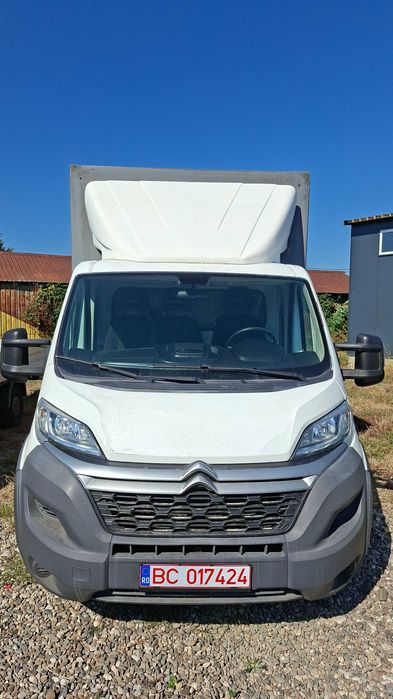 Citroen Jumper 2.3