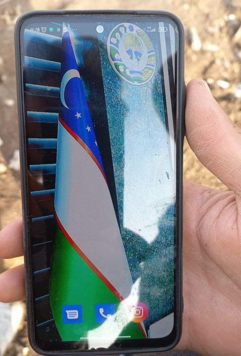 Redmi note 11S sotiladi