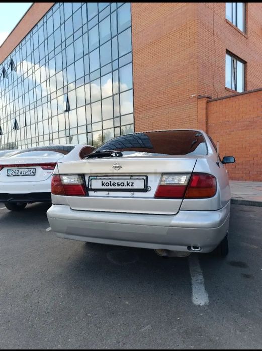 Продам Nissan Primera P11