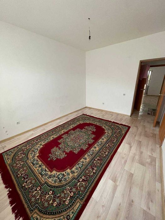 Продам 2-х квартиру Сити, 1 микрорайон.