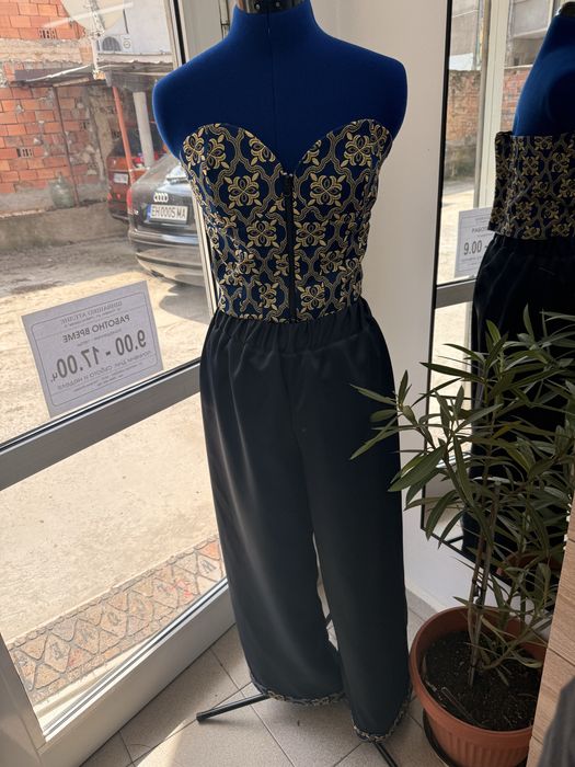 Дамски сет от 2 части