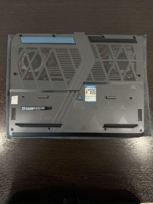 MSI Vector 16 HX RTX-4080