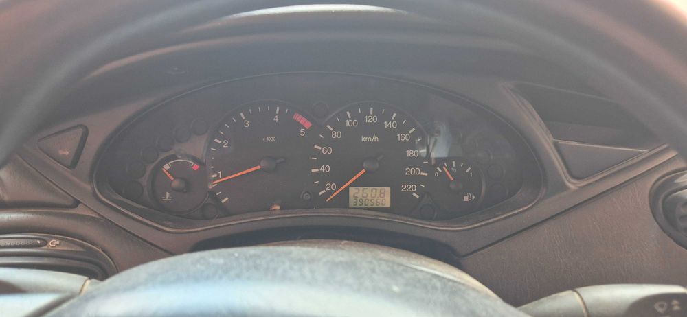 Ford Focus 1.8 diesel break din 2003