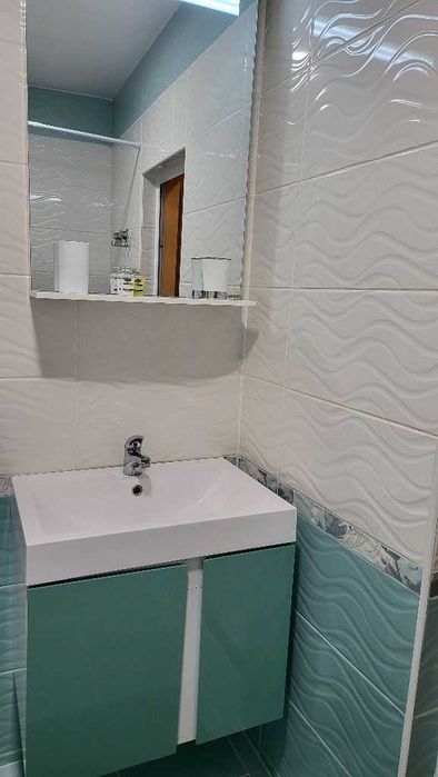 Дава се под наем Двустаен апартамент в София, Център - 56 кв.м за 800 € - Снимка #2