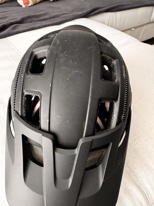 Casca ciclism MTB CASCO M 54-58 cm