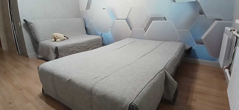 Продам диван-кровать