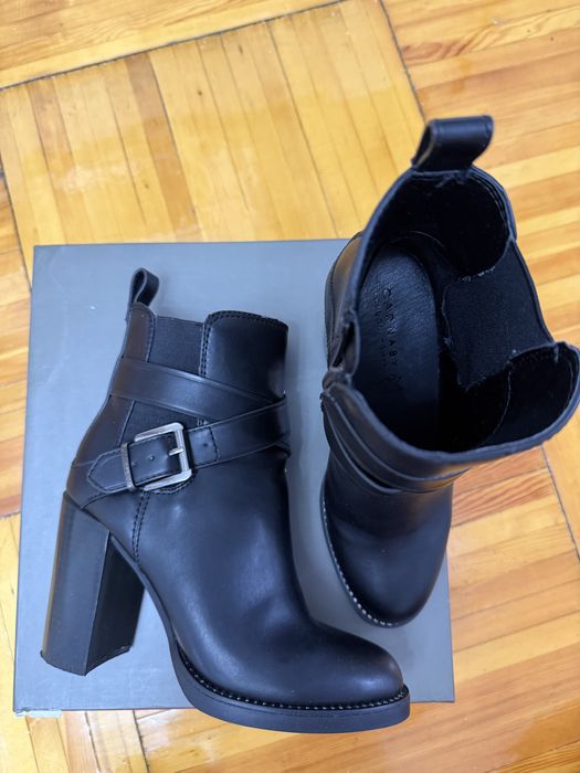 Ботильоны женские