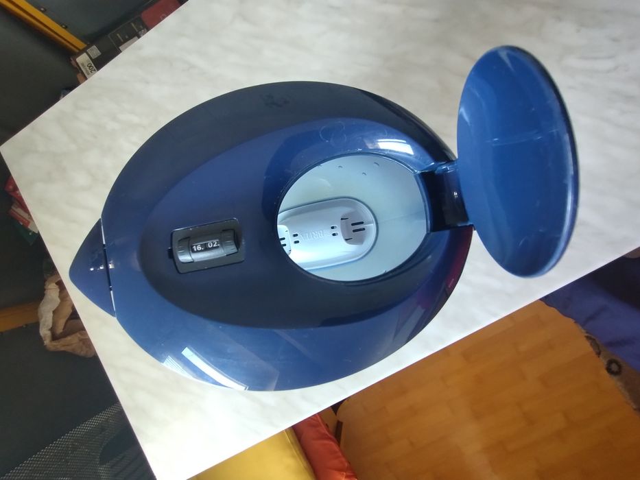 Cană filtru apa Brita