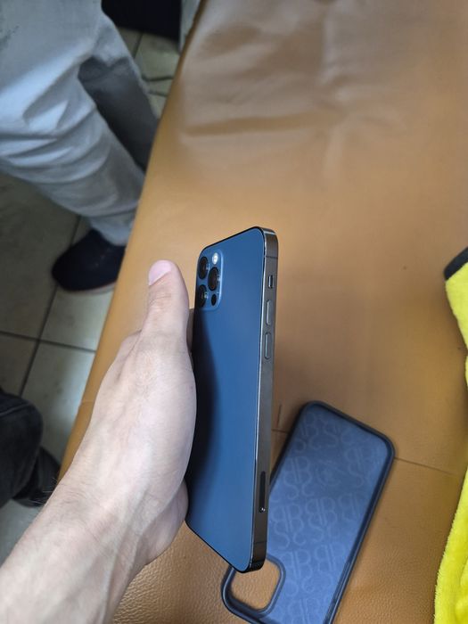 Iphone 12 pro 128 gb
