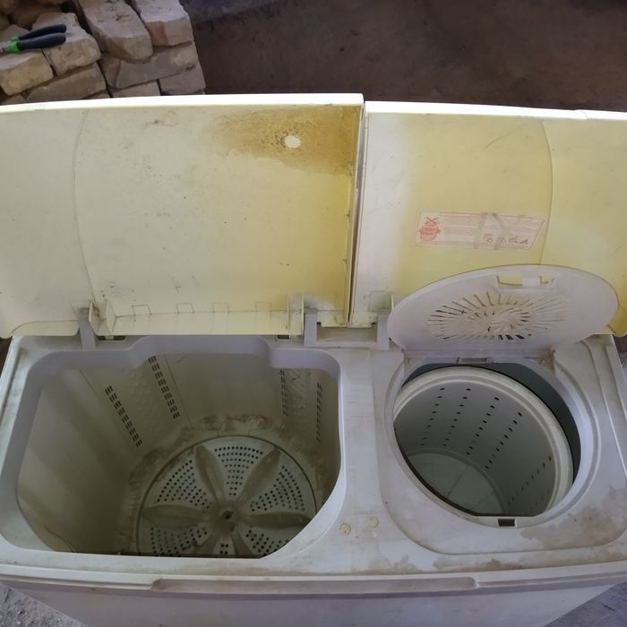 Polavtamat nordus sotiladi