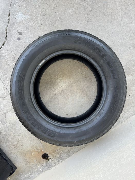Balon 265/60 R18