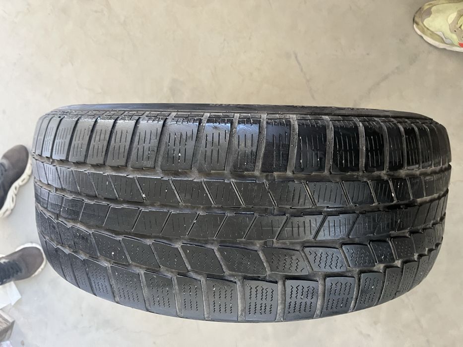 Cauciucuri Continental Suv 235/55 R18