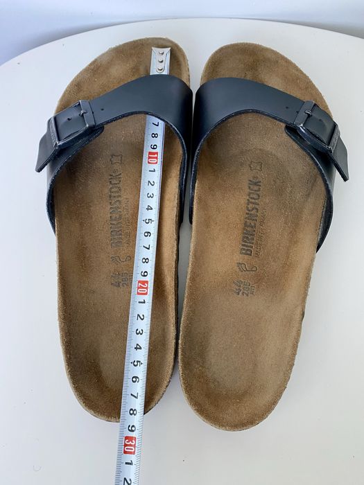Saboti / Sandale Birkenstock Madrid