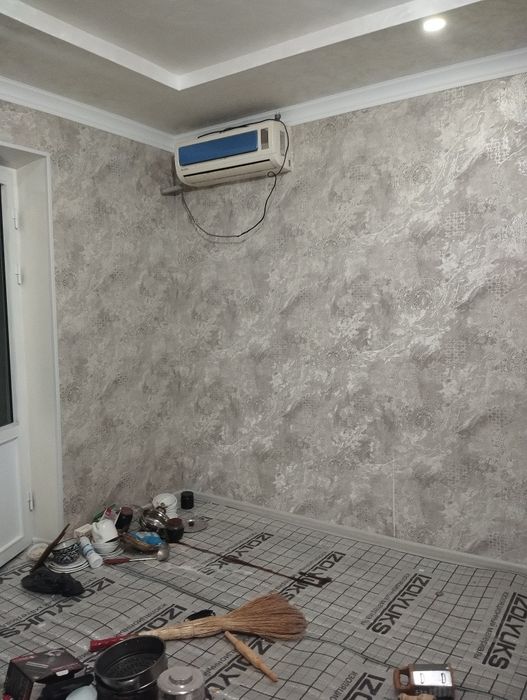 Ижарага уй давир Сарой йонила