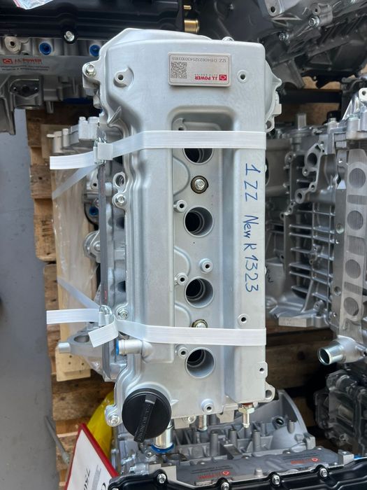 Двигатели на Шевролет кобальт