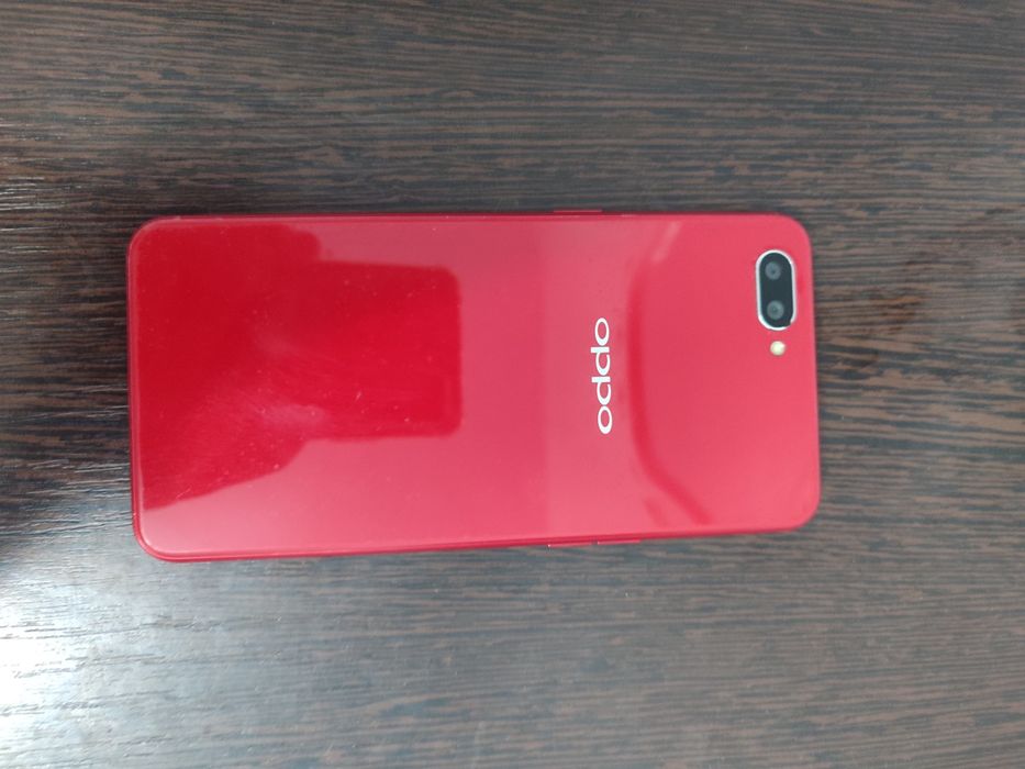 продам телефон Oppo A3s