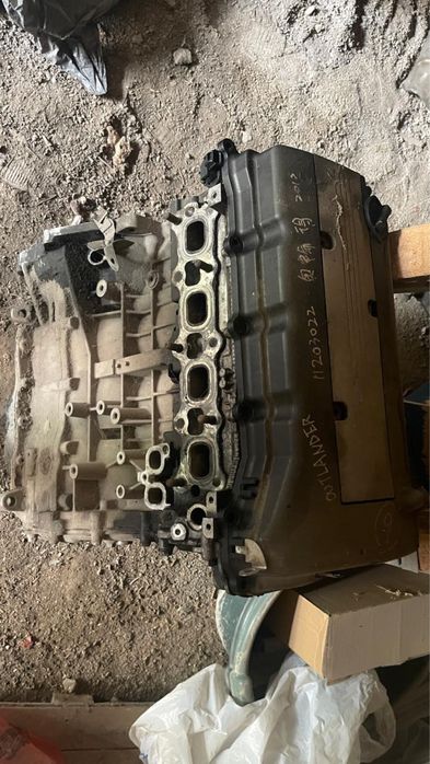 Мотор mitsubishi lancer 1.8