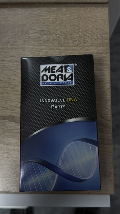 Датчик ABS MEAT & DORIA mercedes