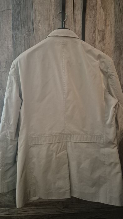 Мъжко сако Viema – Safari Style (Бежово) + ПОДАРЪК риза!